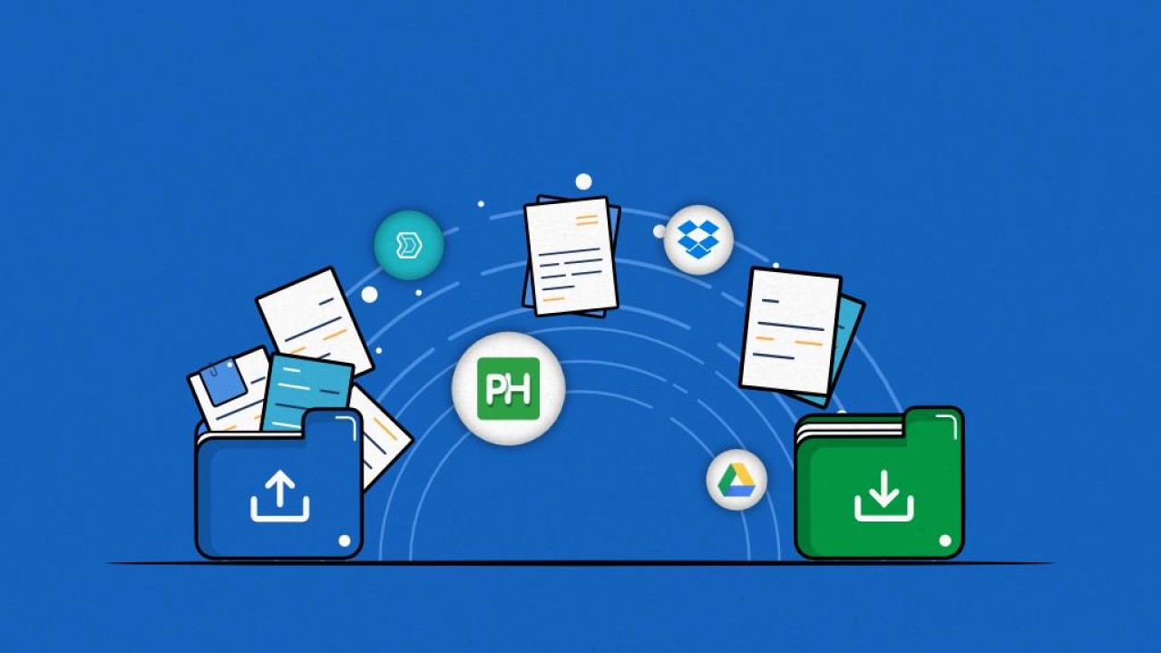 Top Free File Sharing Tools You Should Use in 2026