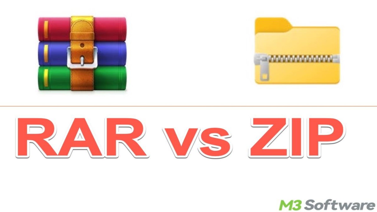 How to Compress Large Files Before Sending Online