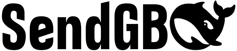 Send Large Files Fast